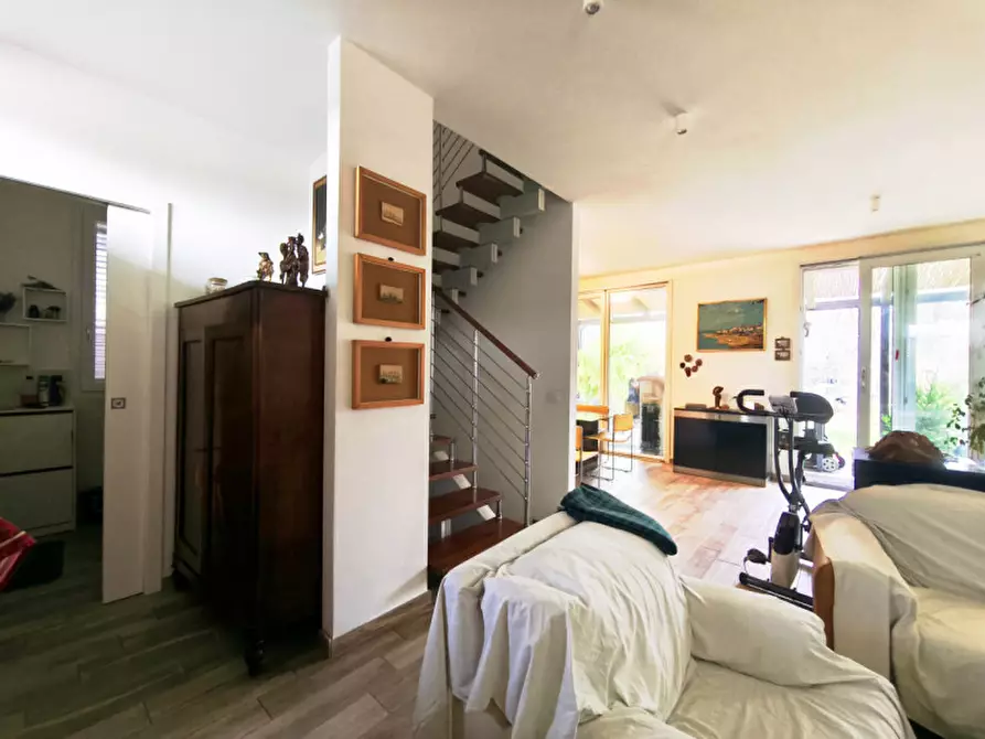 Immagine 20 di Casa bifamiliare in vendita  in Via caselle ad.ze a San Lazzaro Di Savena