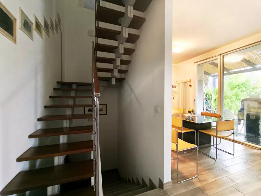 Immagine 21 di Casa bifamiliare in vendita  in Via caselle ad.ze a San Lazzaro Di Savena