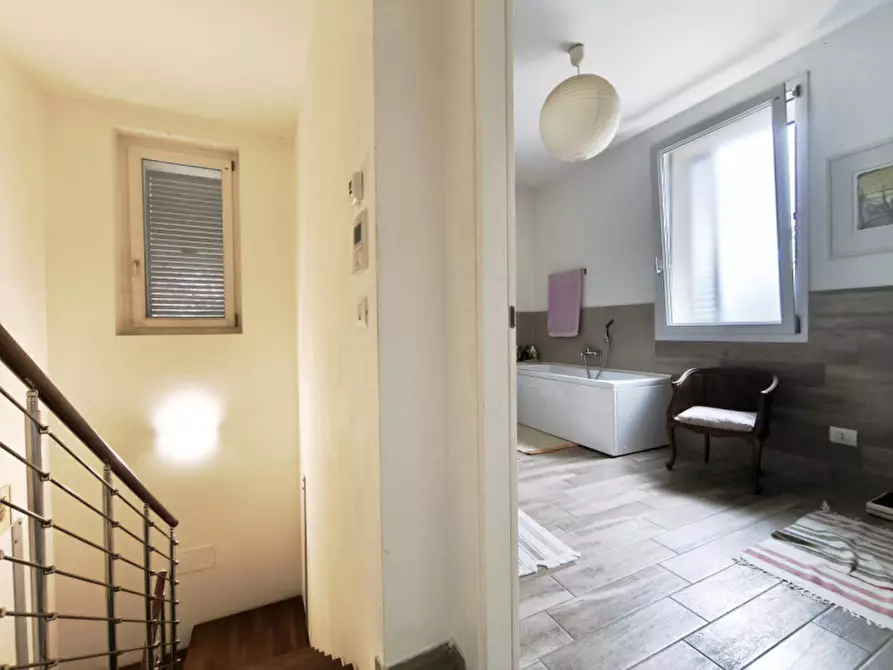 Immagine 22 di Casa bifamiliare in vendita  in Via caselle ad.ze a San Lazzaro Di Savena