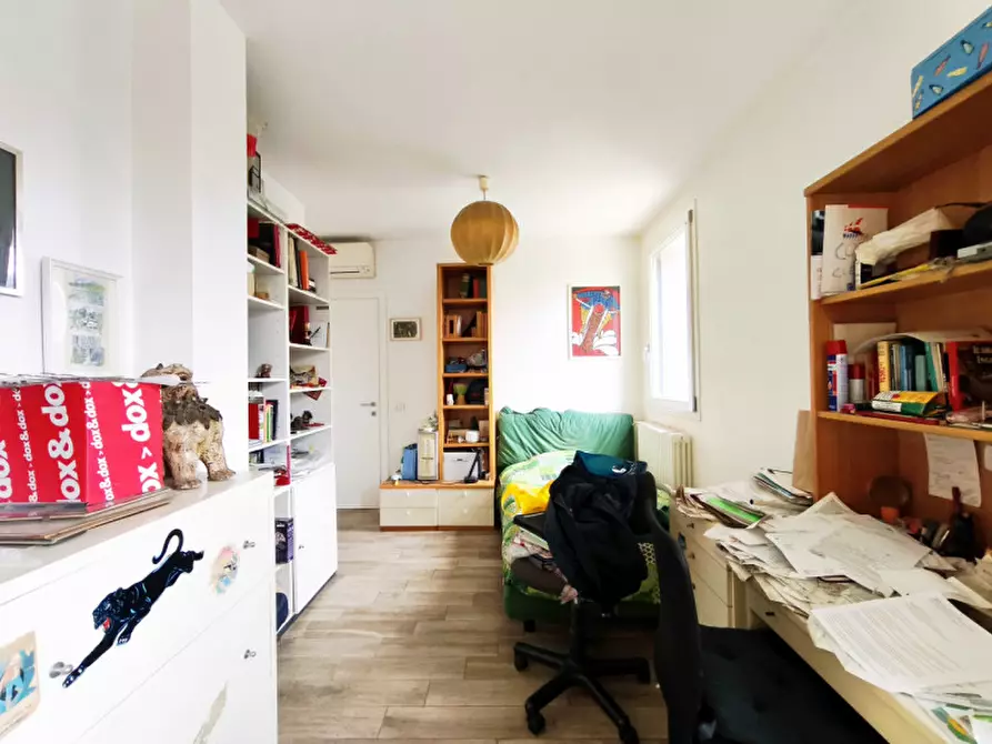 Immagine 25 di Casa bifamiliare in vendita  in Via caselle ad.ze a San Lazzaro Di Savena