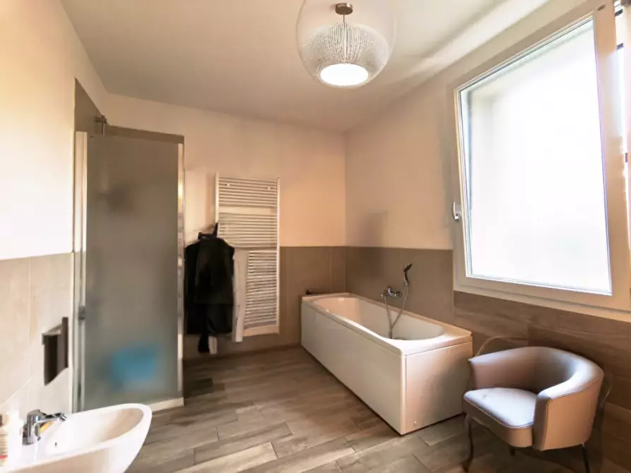 Immagine 26 di Casa bifamiliare in vendita  in Via caselle ad.ze a San Lazzaro Di Savena