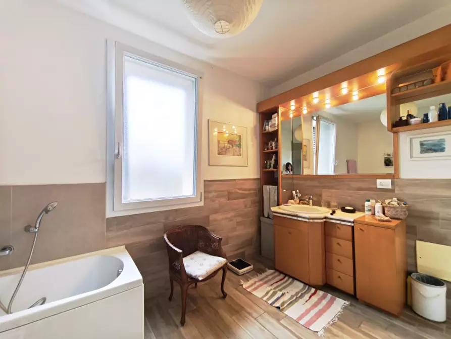 Immagine 27 di Casa bifamiliare in vendita  in Via caselle ad.ze a San Lazzaro Di Savena