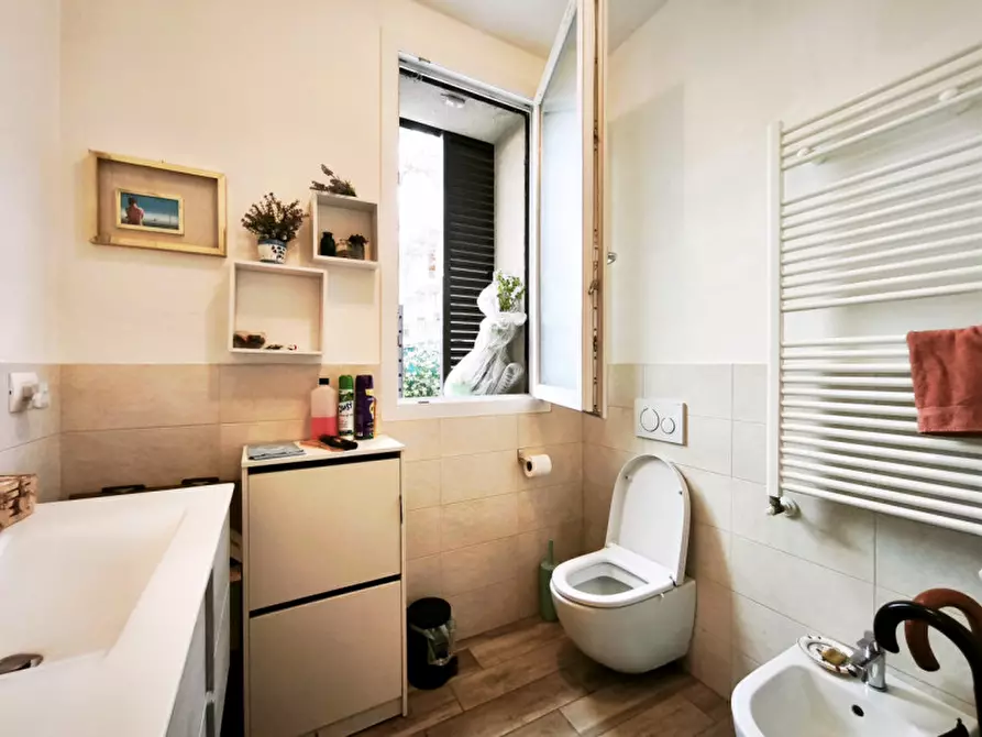 Immagine 28 di Casa bifamiliare in vendita  in Via caselle ad.ze a San Lazzaro Di Savena