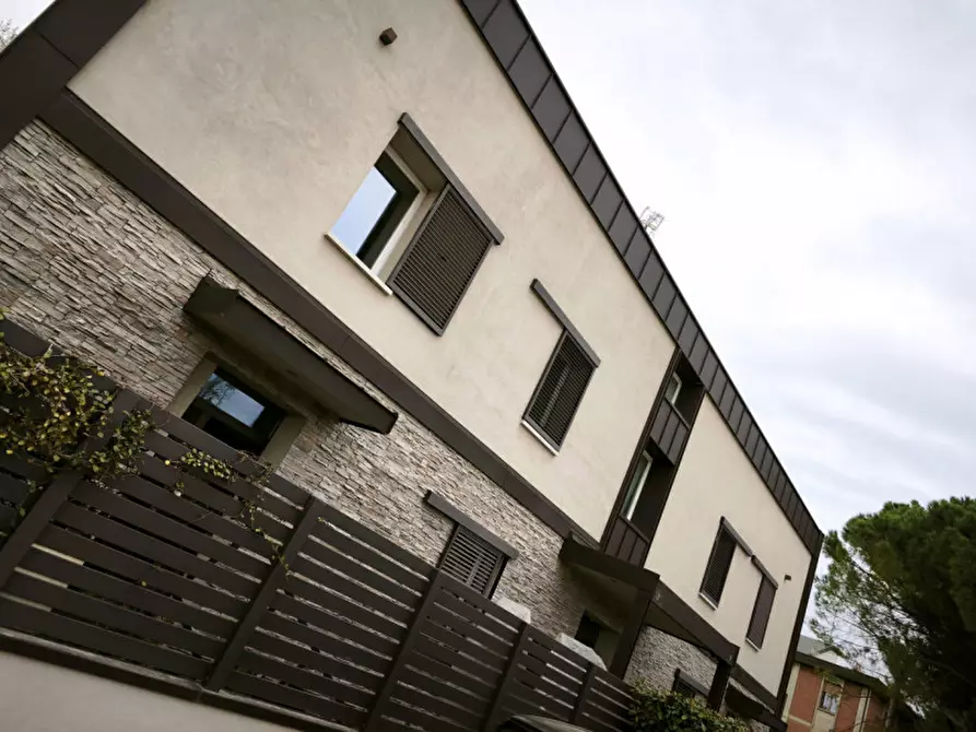 Immagine 30 di Casa bifamiliare in vendita  in Via caselle ad.ze a San Lazzaro Di Savena