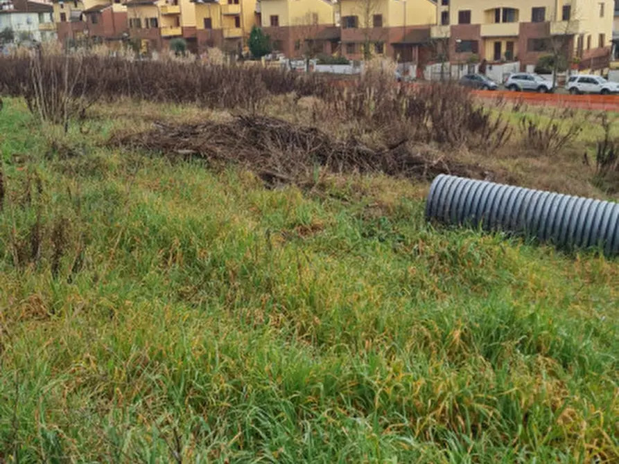 Immagine 2 di Terreno in vendita  in Via Alcide De Gasperi a Terranuova Bracciolini