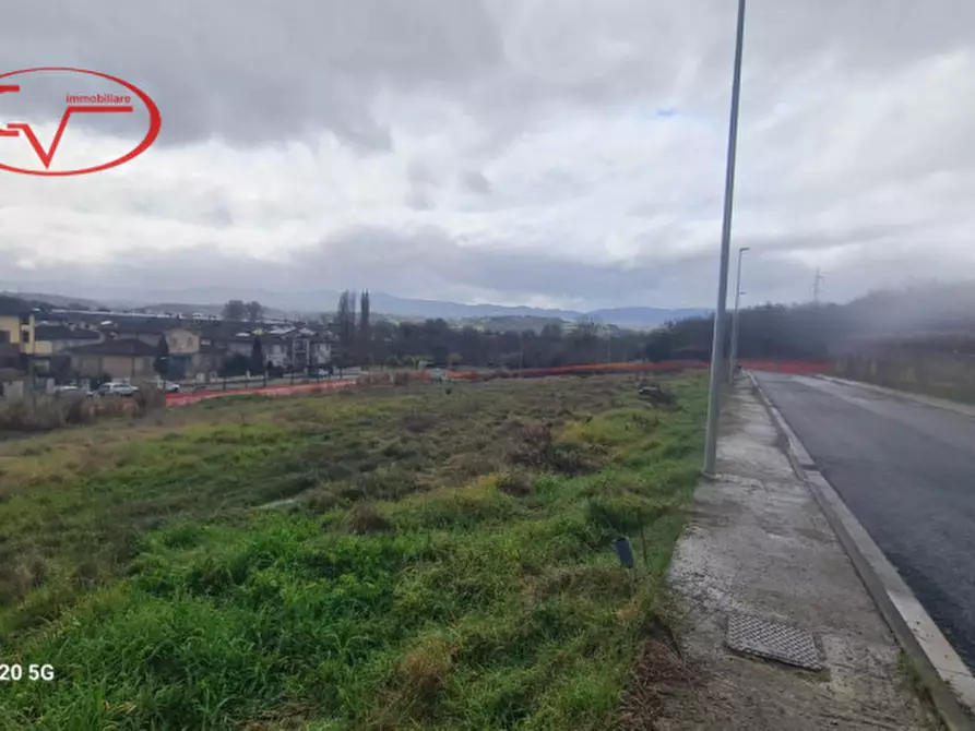 Immagine 9 di Terreno in vendita  in Via Alcide De Gasperi a Terranuova Bracciolini