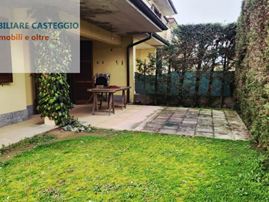 Immagine 2 di Appartamento in vendita  in Via Sandro Pertini a Bressana Bottarone