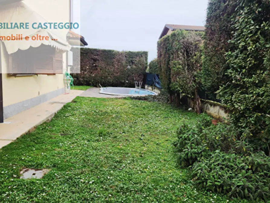 Immagine 4 di Appartamento in vendita  in Via Sandro Pertini a Bressana Bottarone