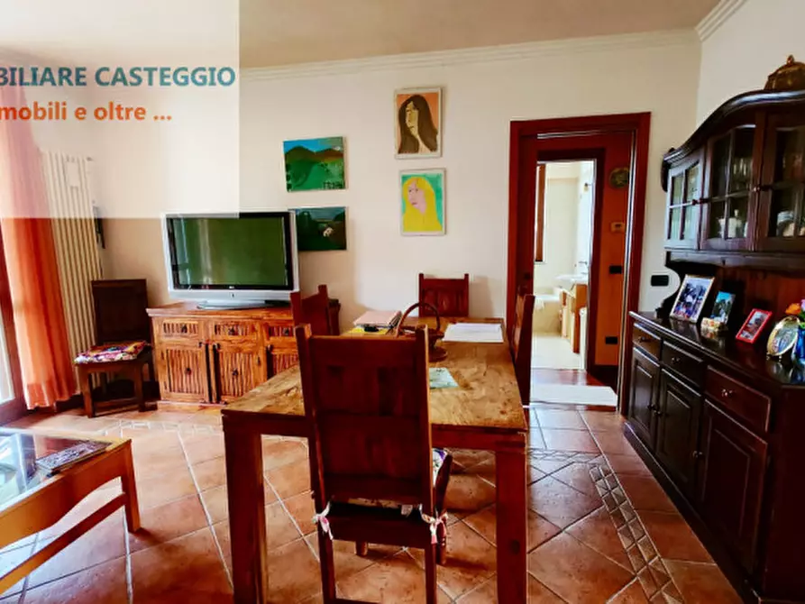 Immagine 5 di Appartamento in vendita  in Via Sandro Pertini a Bressana Bottarone