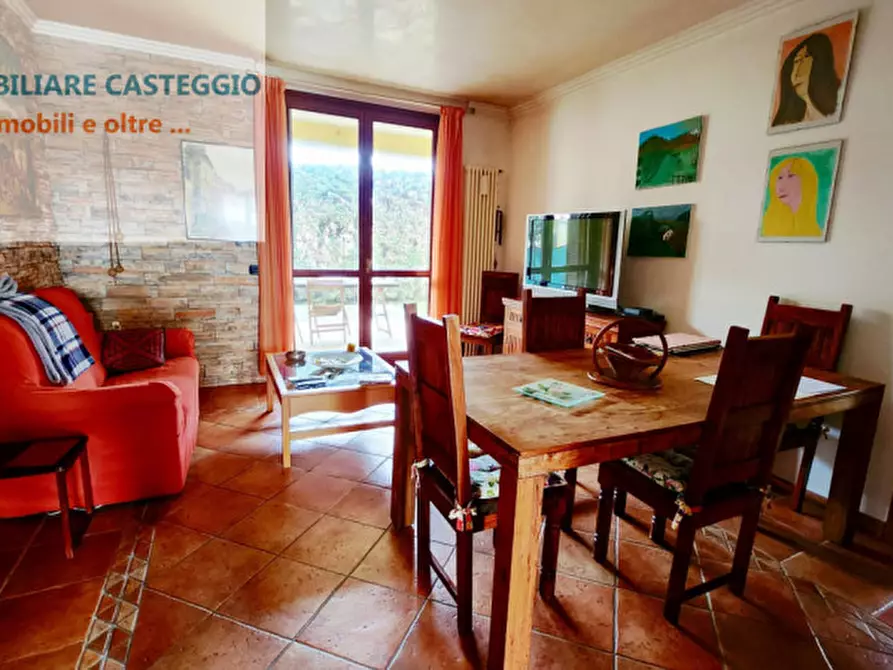 Immagine 6 di Appartamento in vendita  in Via Sandro Pertini a Bressana Bottarone