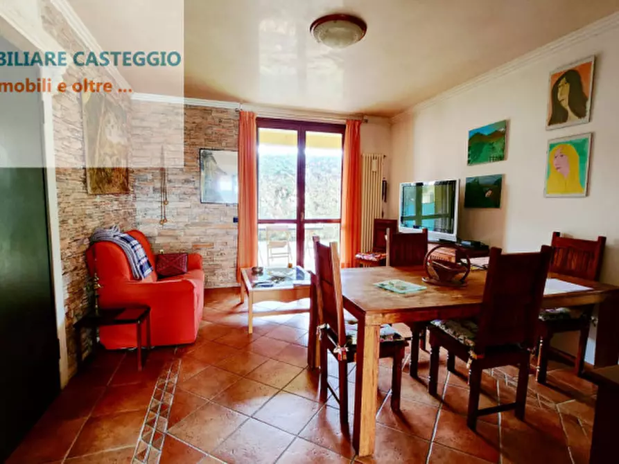 Immagine 7 di Appartamento in vendita  in Via Sandro Pertini a Bressana Bottarone