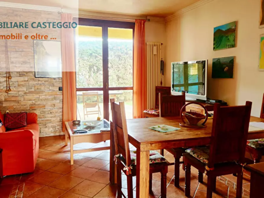 Immagine 8 di Appartamento in vendita  in Via Sandro Pertini a Bressana Bottarone