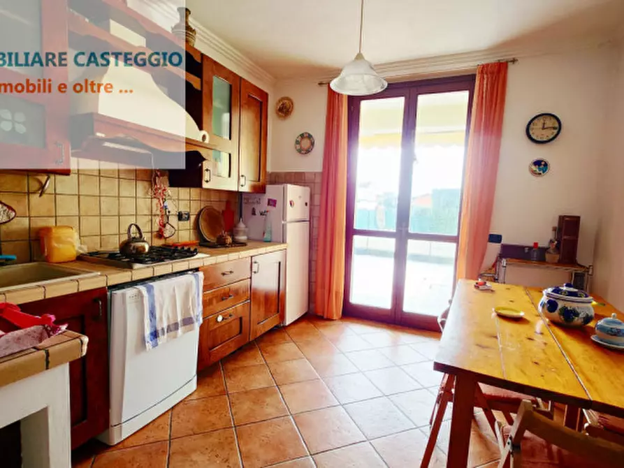 Immagine 10 di Appartamento in vendita  in Via Sandro Pertini a Bressana Bottarone