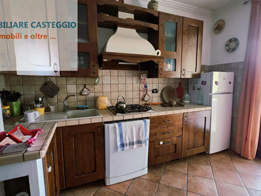 Immagine 11 di Appartamento in vendita  in Via Sandro Pertini a Bressana Bottarone