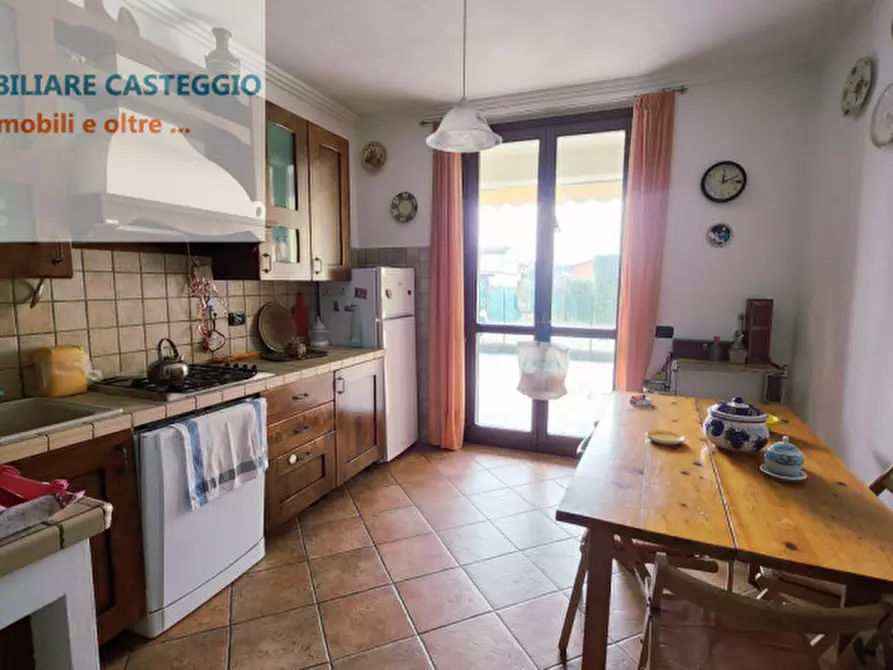 Immagine 12 di Appartamento in vendita  in Via Sandro Pertini a Bressana Bottarone