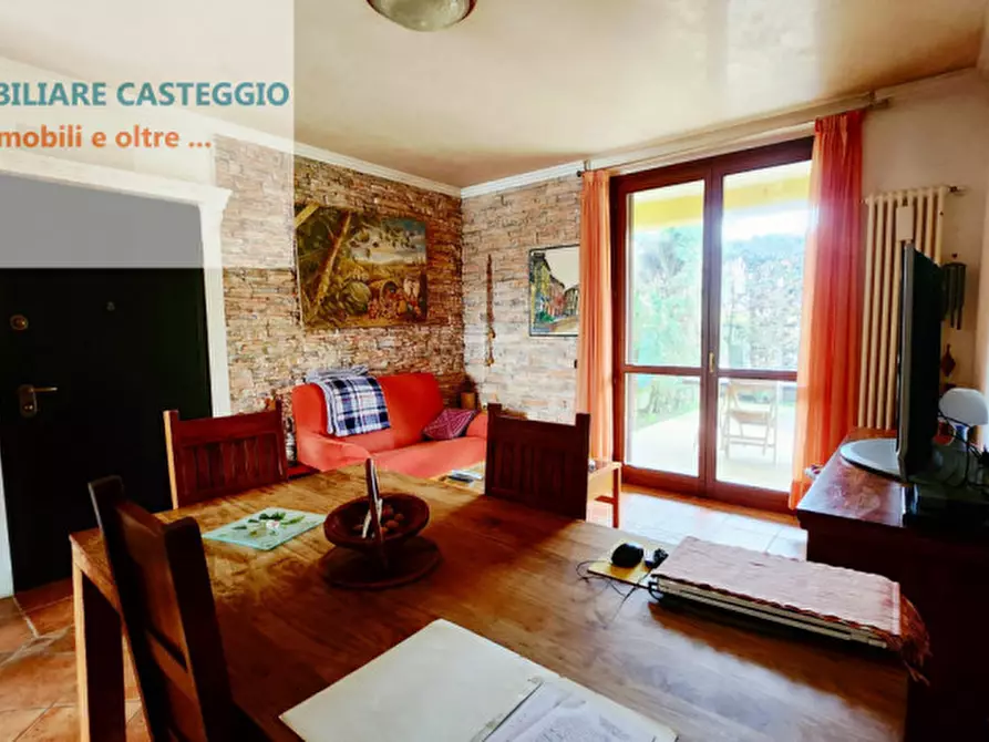 Immagine 13 di Appartamento in vendita  in Via Sandro Pertini a Bressana Bottarone