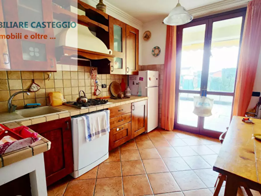 Immagine 14 di Appartamento in vendita  in Via Sandro Pertini a Bressana Bottarone