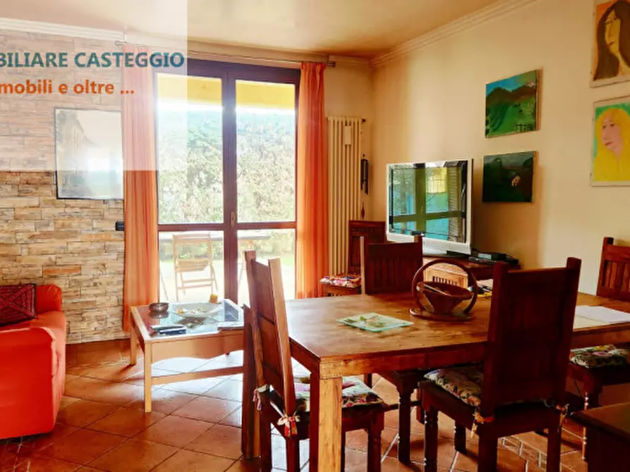 Immagine 15 di Appartamento in vendita  in Via Sandro Pertini a Bressana Bottarone