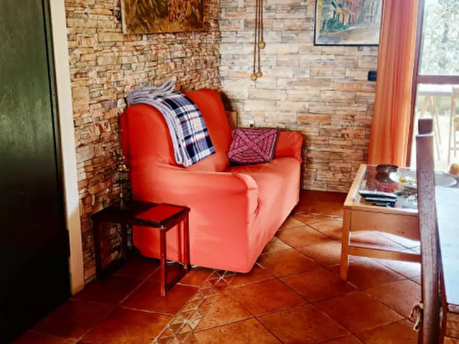 Immagine 16 di Appartamento in vendita  in Via Sandro Pertini a Bressana Bottarone