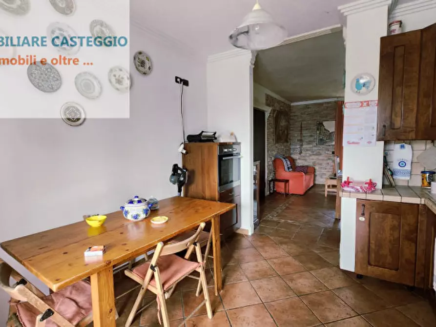 Immagine 18 di Appartamento in vendita  in Via Sandro Pertini a Bressana Bottarone