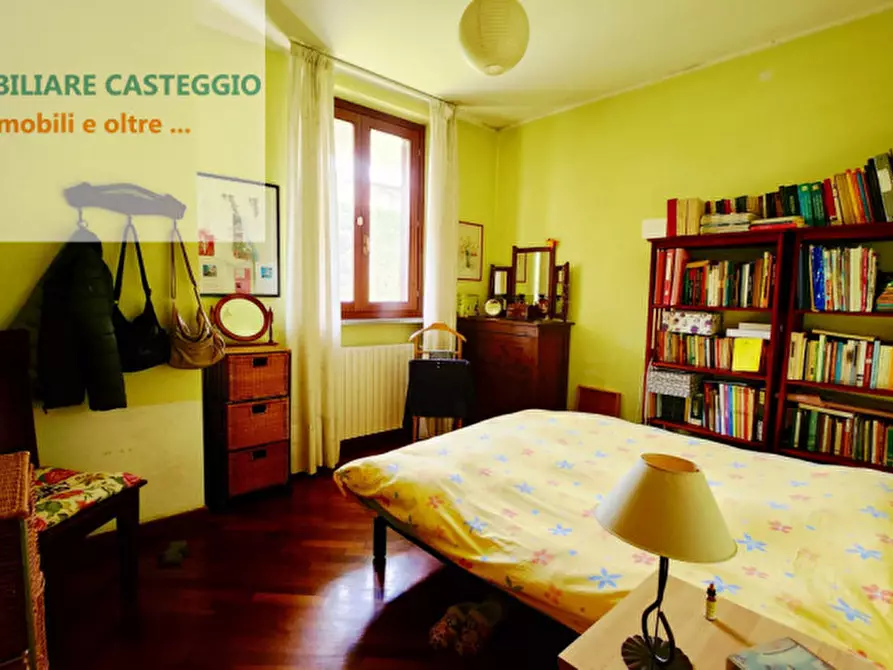 Immagine 19 di Appartamento in vendita  in Via Sandro Pertini a Bressana Bottarone