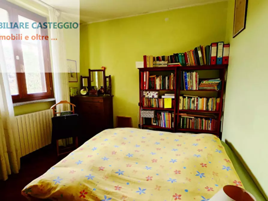 Immagine 20 di Appartamento in vendita  in Via Sandro Pertini a Bressana Bottarone