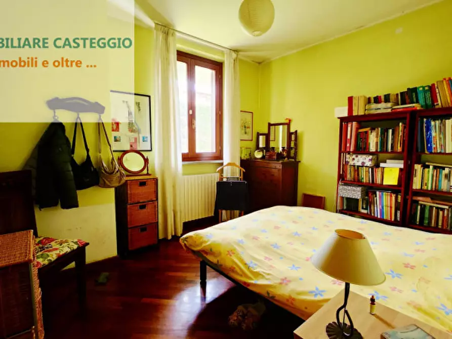 Immagine 22 di Appartamento in vendita  in Via Sandro Pertini a Bressana Bottarone