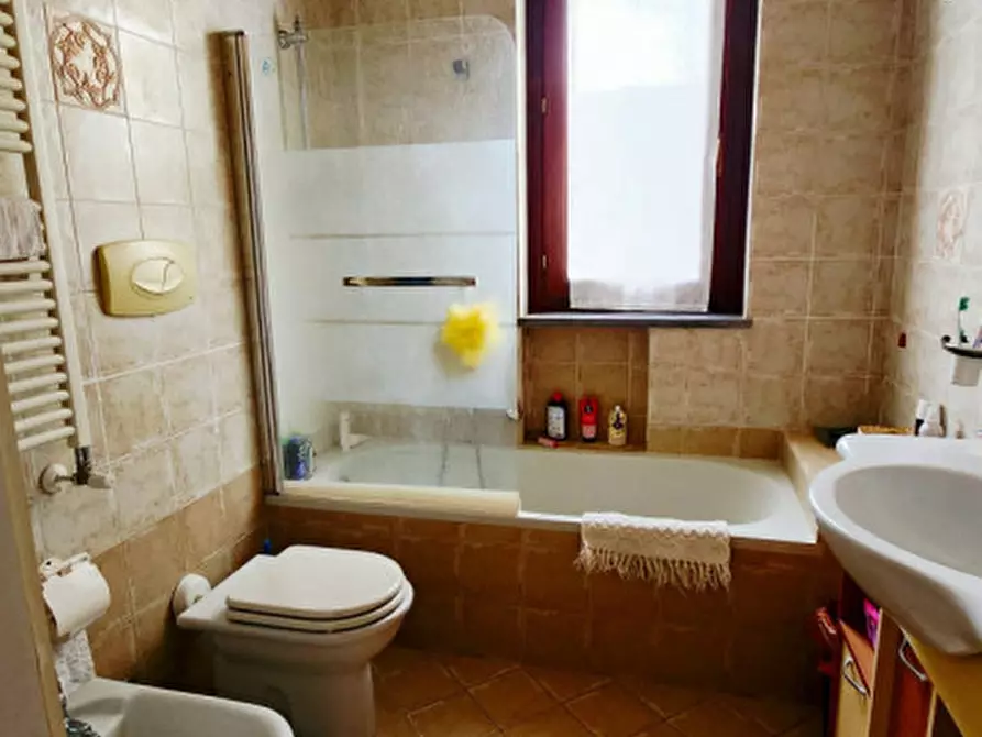 Immagine 23 di Appartamento in vendita  in Via Sandro Pertini a Bressana Bottarone