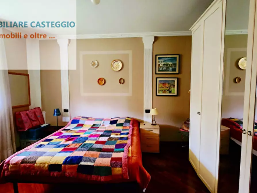 Immagine 24 di Appartamento in vendita  in Via Sandro Pertini a Bressana Bottarone