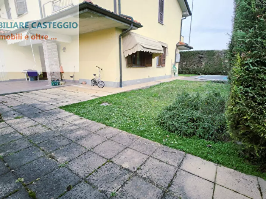 Immagine 25 di Appartamento in vendita  in Via Sandro Pertini a Bressana Bottarone