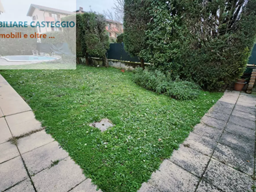 Immagine 26 di Appartamento in vendita  in Via Sandro Pertini a Bressana Bottarone