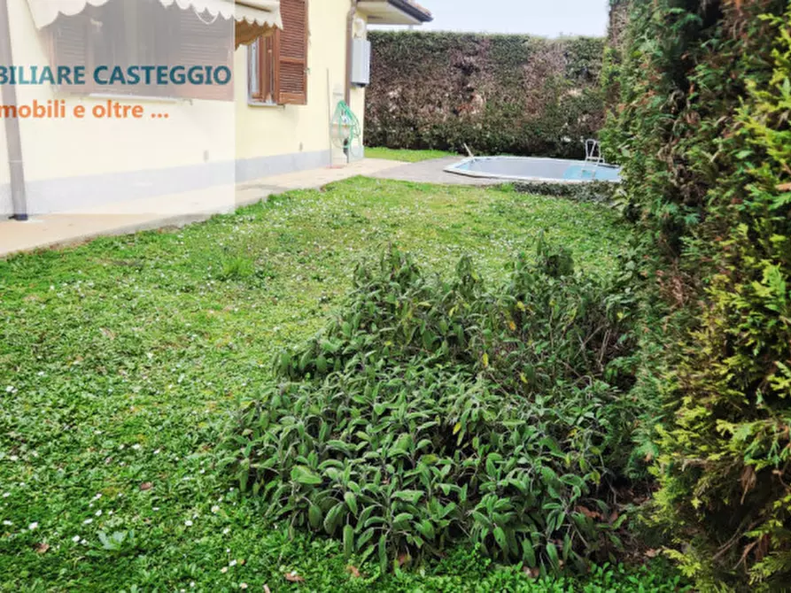 Immagine 29 di Appartamento in vendita  in Via Sandro Pertini a Bressana Bottarone