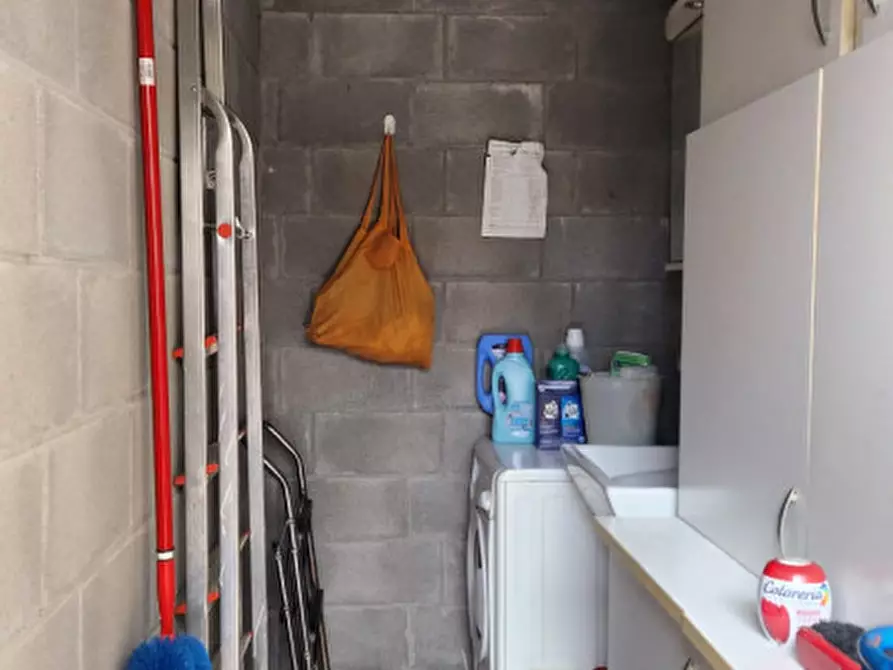 Immagine 33 di Appartamento in vendita  in Via Sandro Pertini a Bressana Bottarone