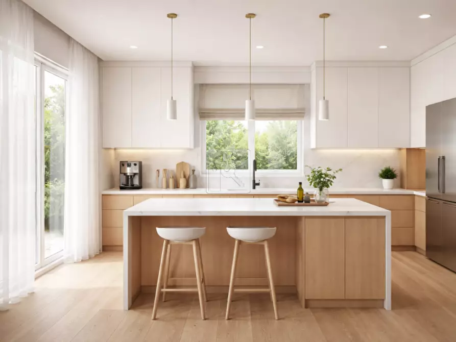 Immagine 4 di Villa in vendita  in Via alle Pozze a Cavedine