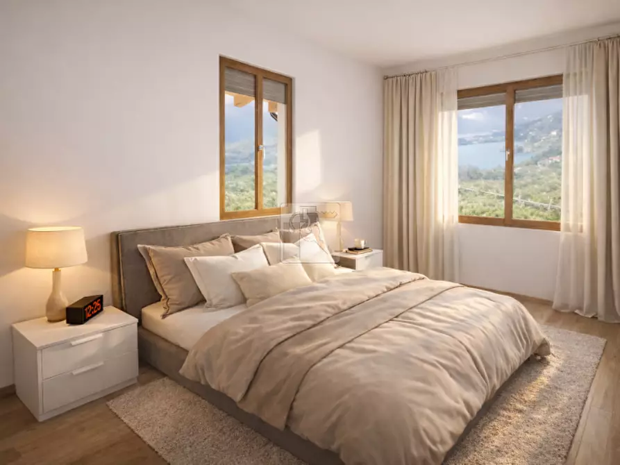 Immagine 5 di Villa in vendita  in Via alle Pozze a Cavedine