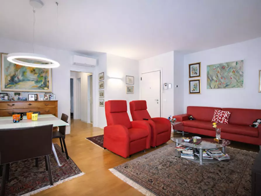 Immagine 1 di Appartamento in vendita  in Via Vincenzo Periz a Vicenza