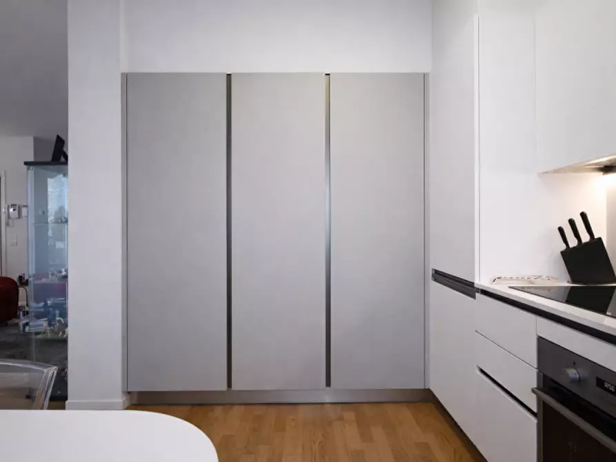 Immagine 5 di Appartamento in vendita  in Via Vincenzo Periz a Vicenza