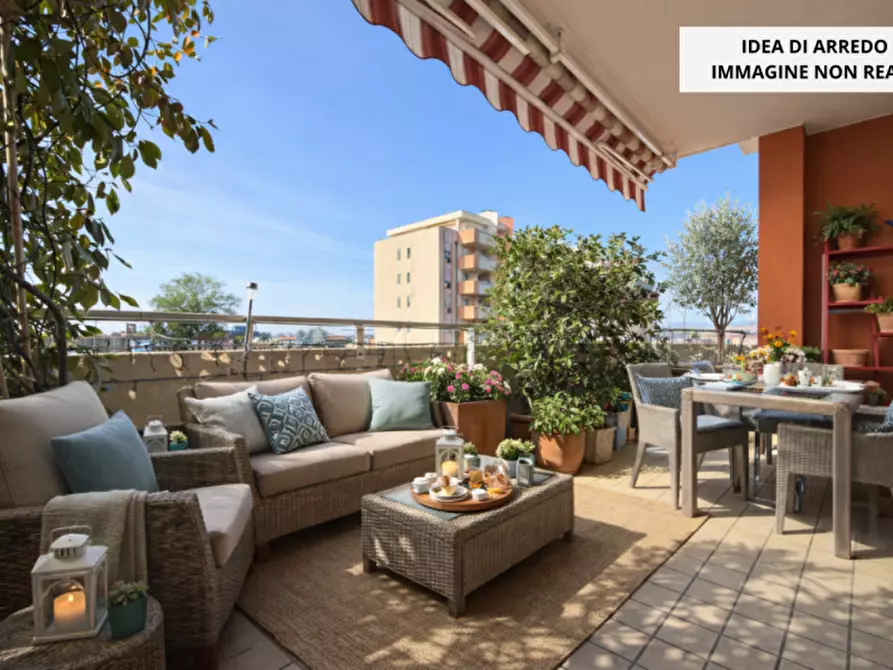 Immagine 6 di Appartamento in vendita  in Via Vincenzo Periz a Vicenza