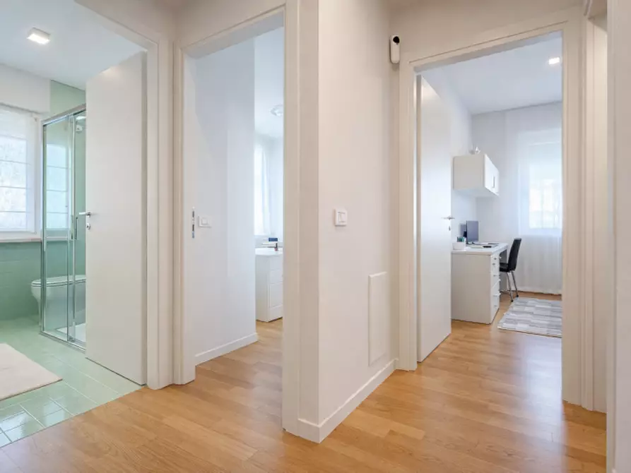 Immagine 7 di Appartamento in vendita  in Via Vincenzo Periz a Vicenza