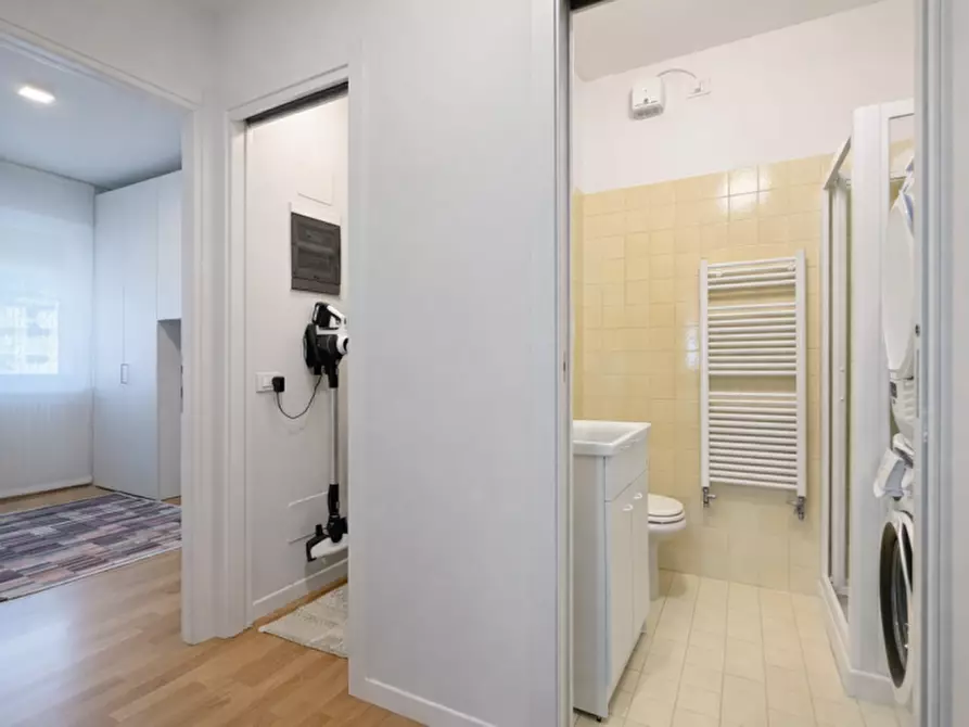 Immagine 8 di Appartamento in vendita  in Via Vincenzo Periz a Vicenza