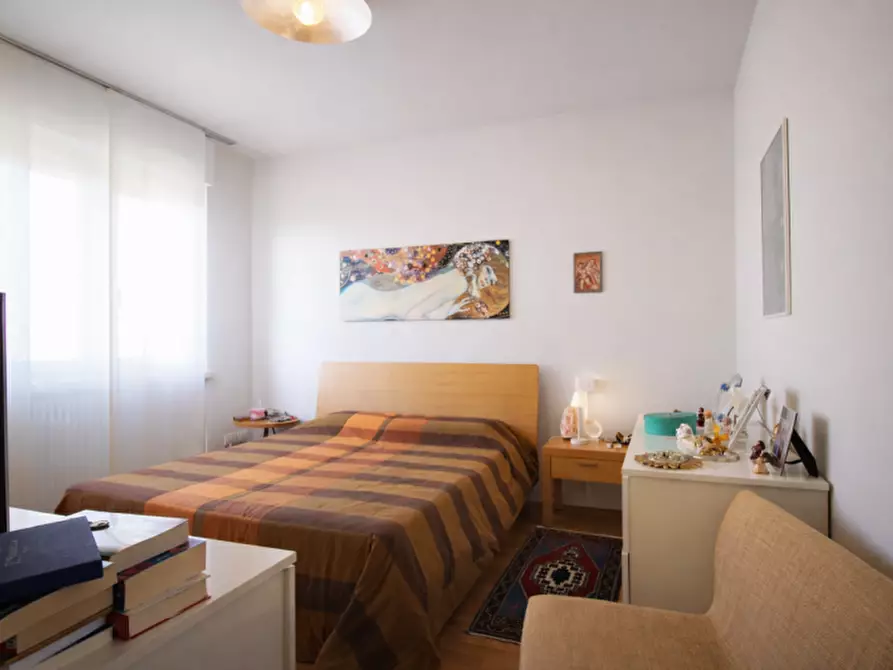 Immagine 9 di Appartamento in vendita  in Via Vincenzo Periz a Vicenza