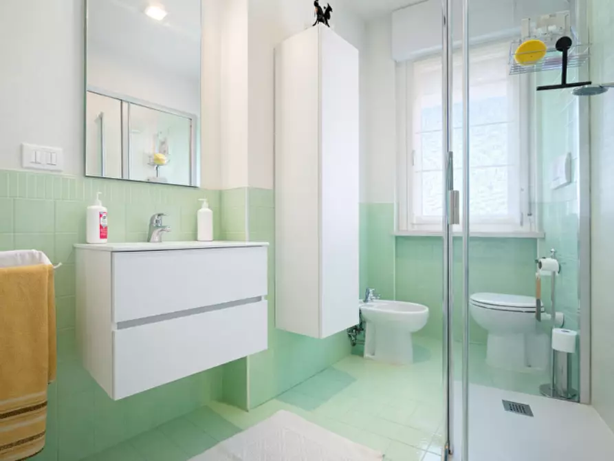 Immagine 10 di Appartamento in vendita  in Via Vincenzo Periz a Vicenza