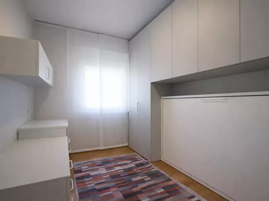 Immagine 12 di Appartamento in vendita  in Via Vincenzo Periz a Vicenza