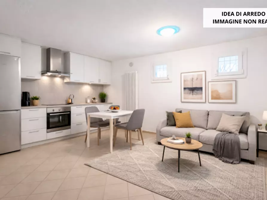 Immagine 16 di Appartamento in vendita  in Via Vincenzo Periz a Vicenza