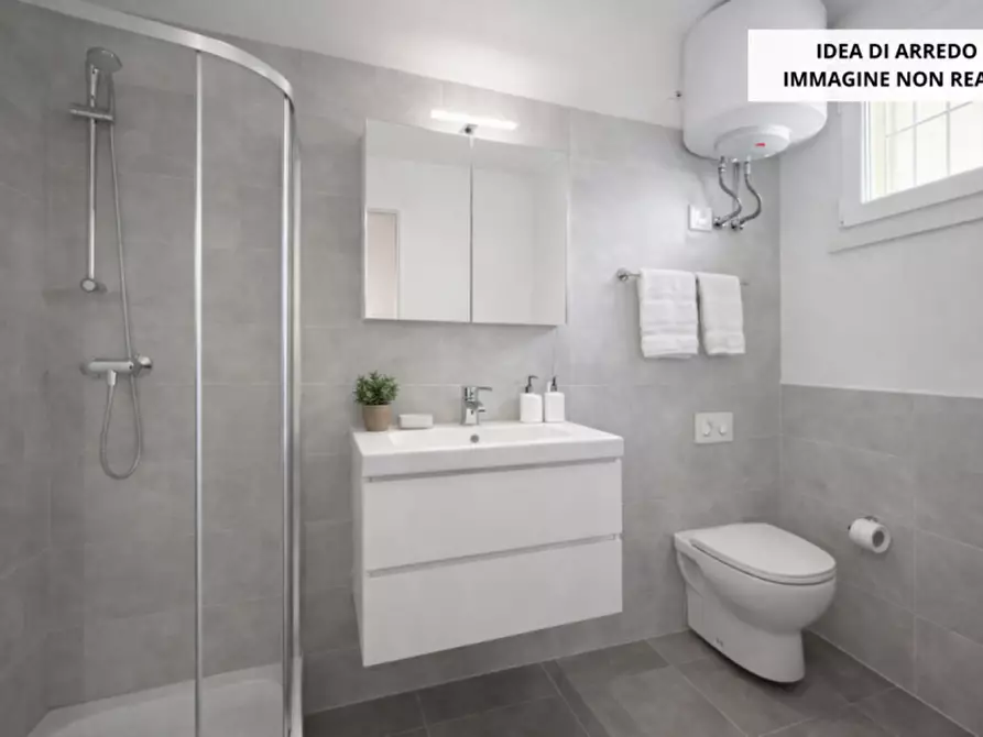 Immagine 18 di Appartamento in vendita  in Via Vincenzo Periz a Vicenza