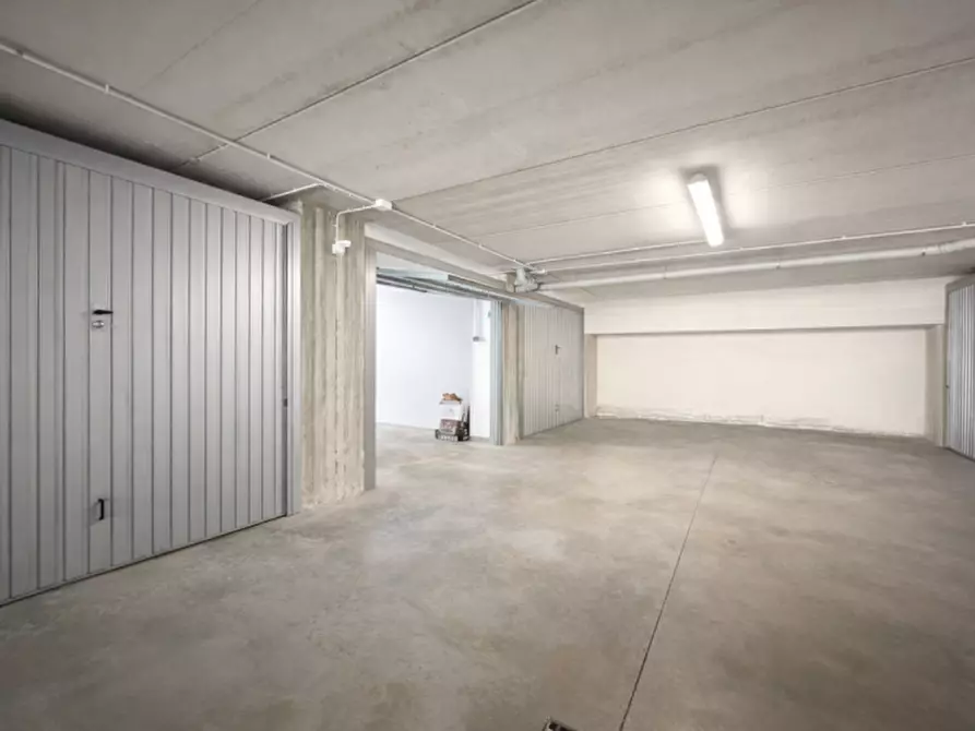 Immagine 19 di Appartamento in vendita  in Via Vincenzo Periz a Vicenza