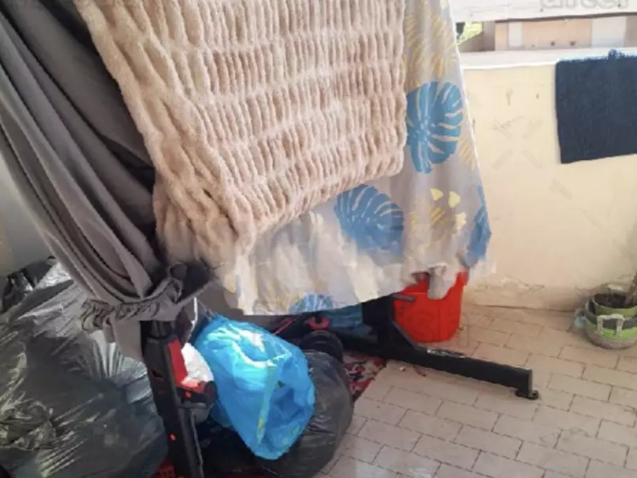 Immagine 4 di Appartamento in vendita  in Via Raoul Chiodelli, 212 a Roma