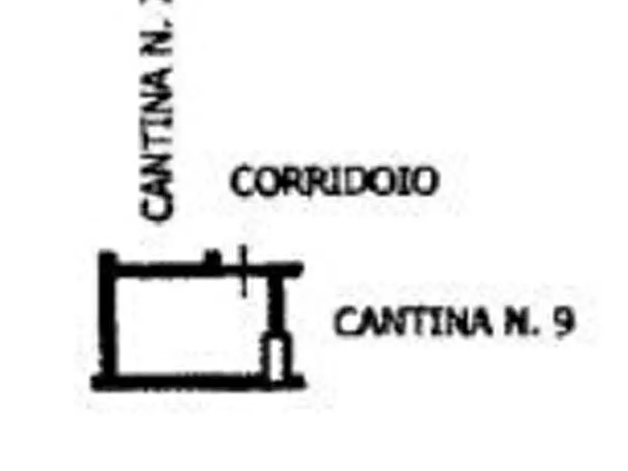 Immagine 5 di Appartamento in vendita  in Via Raoul Chiodelli, 212 a Roma