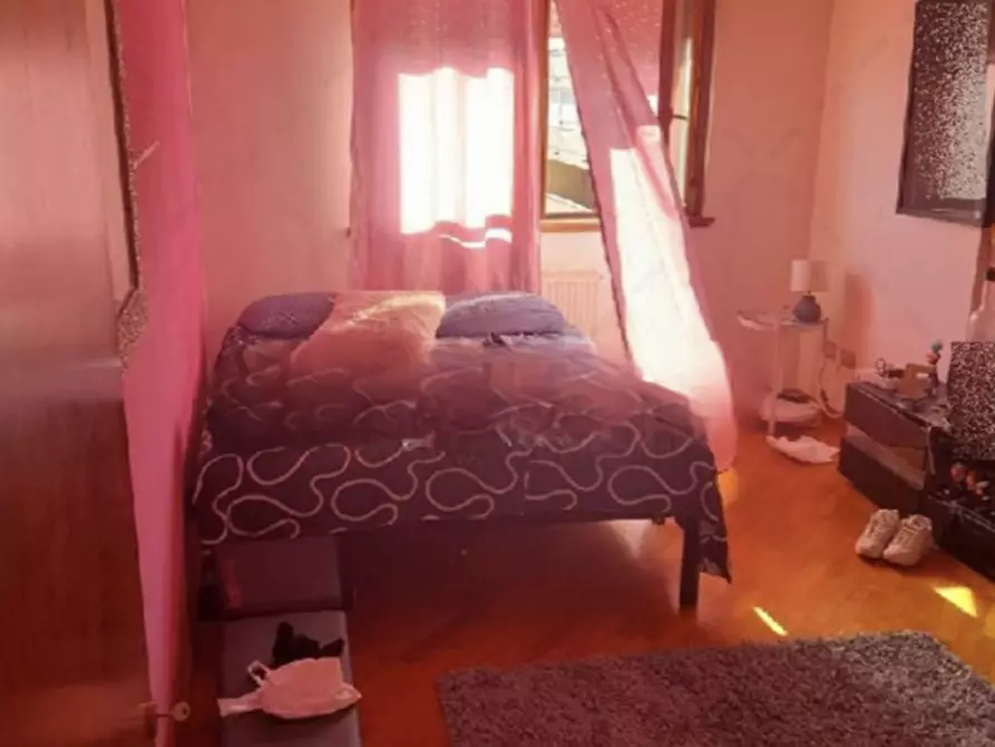 Immagine 7 di Appartamento in vendita  in Via Raoul Chiodelli, 212 a Roma