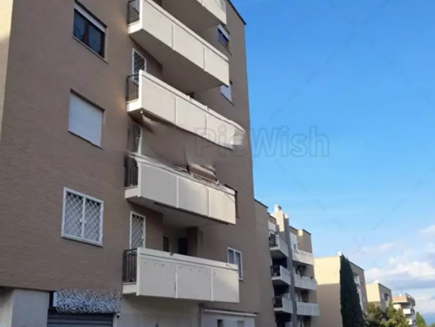 Immagine 8 di Appartamento in vendita  in Via Raoul Chiodelli, 212 a Roma